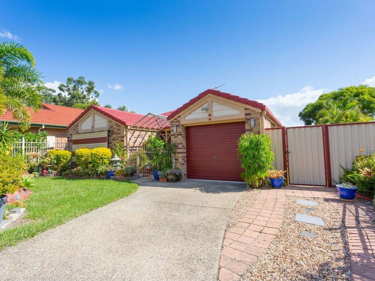 3 bedrooms House in 6 Windflower Place SPRINGFIELD QLD, 4300