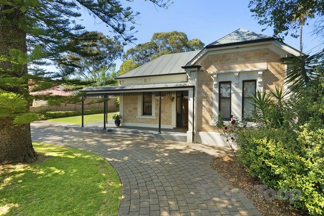 Picture of 310 Kensington Road, LEABROOK SA 5068