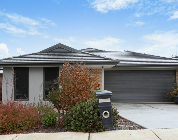 11 Romney Drive, Curlewis VIC 3222