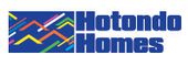 Logo for Hotondo Homes NSW