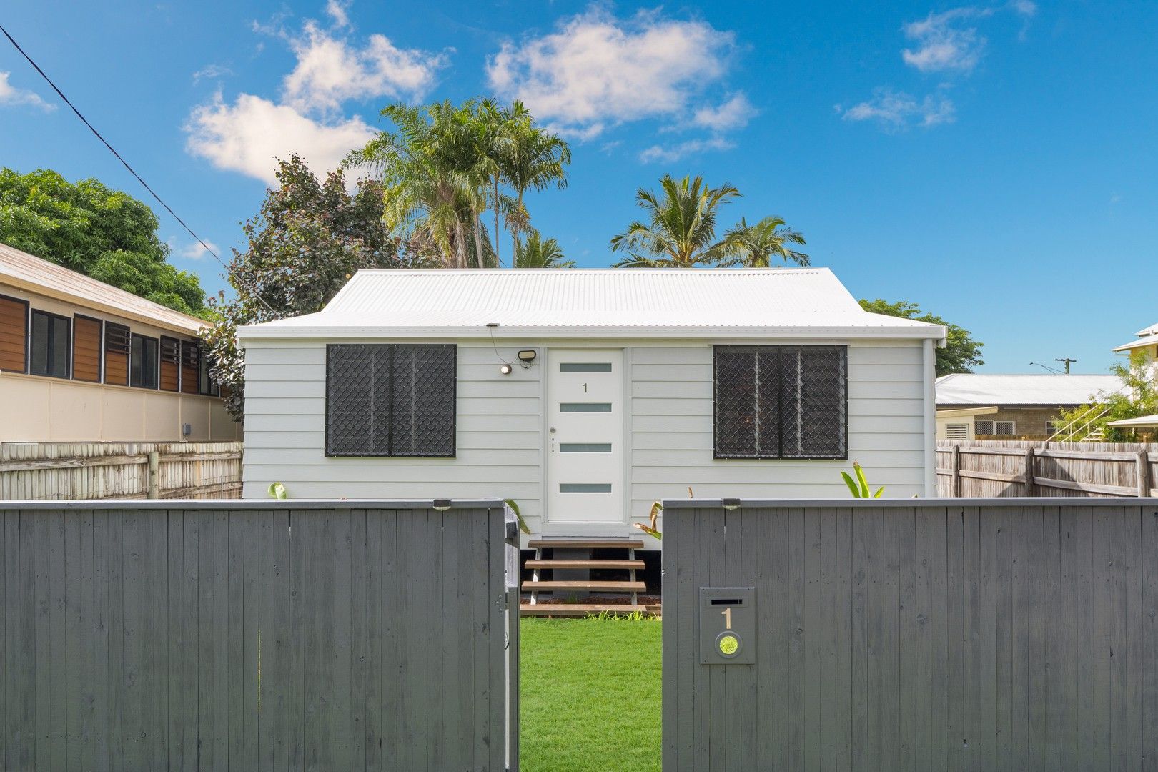 1 Piccadilly Street, Hyde Park QLD 4812, Image 1