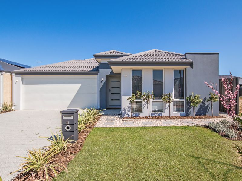 13 Cathedral Approach, Secret Harbour WA 6173, Image 1