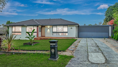 Picture of 5 Ripley Court, RINGWOOD VIC 3134