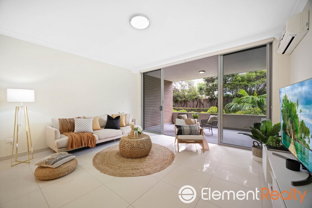 3/11-12 St Andrews Street, Dundas NSW 2117, Image 2