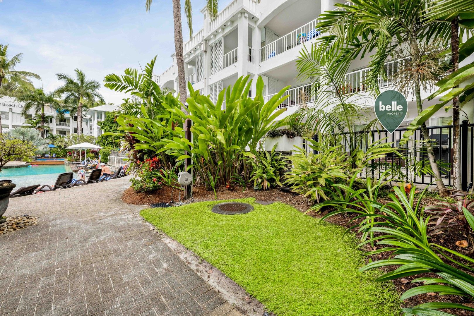 3313-3314/123-127 Williams Esplanade, Palm Cove QLD 4879, Image 0