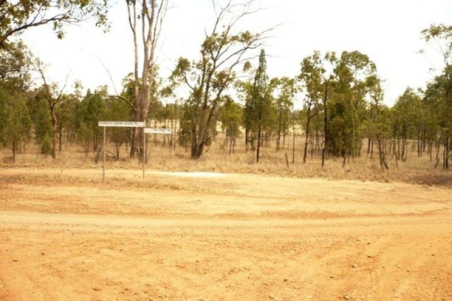 Picture of Lot 44 Jahnkes Road, BAKING BOARD QLD 4413