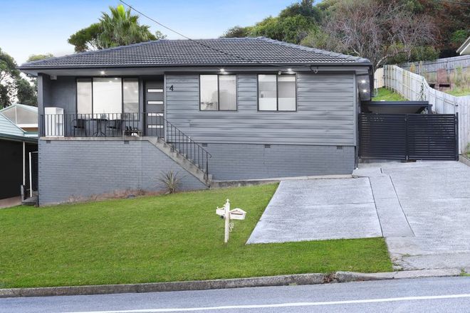 Picture of 4 Nolan Street, BERKELEY NSW 2506