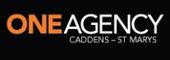 Logo for One Agency Caddens - St Marys