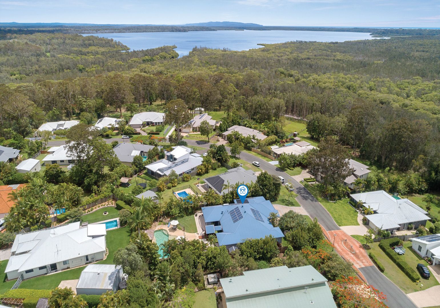 26 Cooroibah Crescent, Tewantin QLD 4565, Image 1