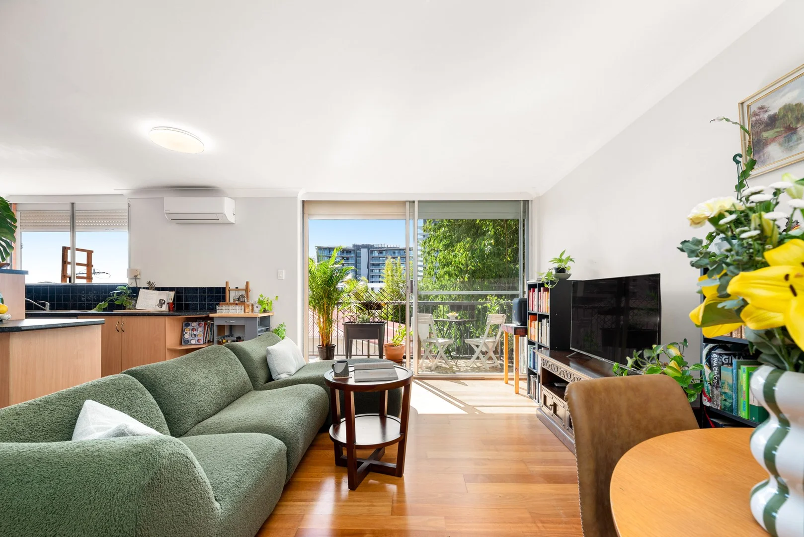 Primary image of 5/16 Amelia Street, Coorparoo QLD 4151