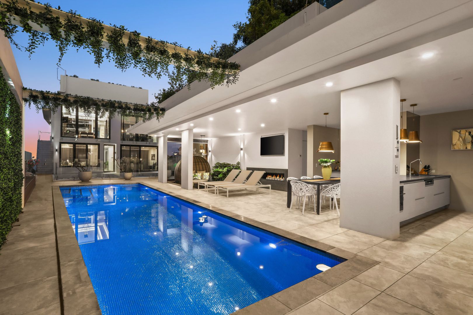 Penthouse, Bellevue Hill NSW 2023, Image 2