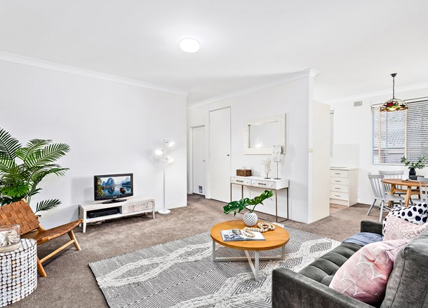 14/23-25 Baxter Avenue, Kogarah NSW 2217