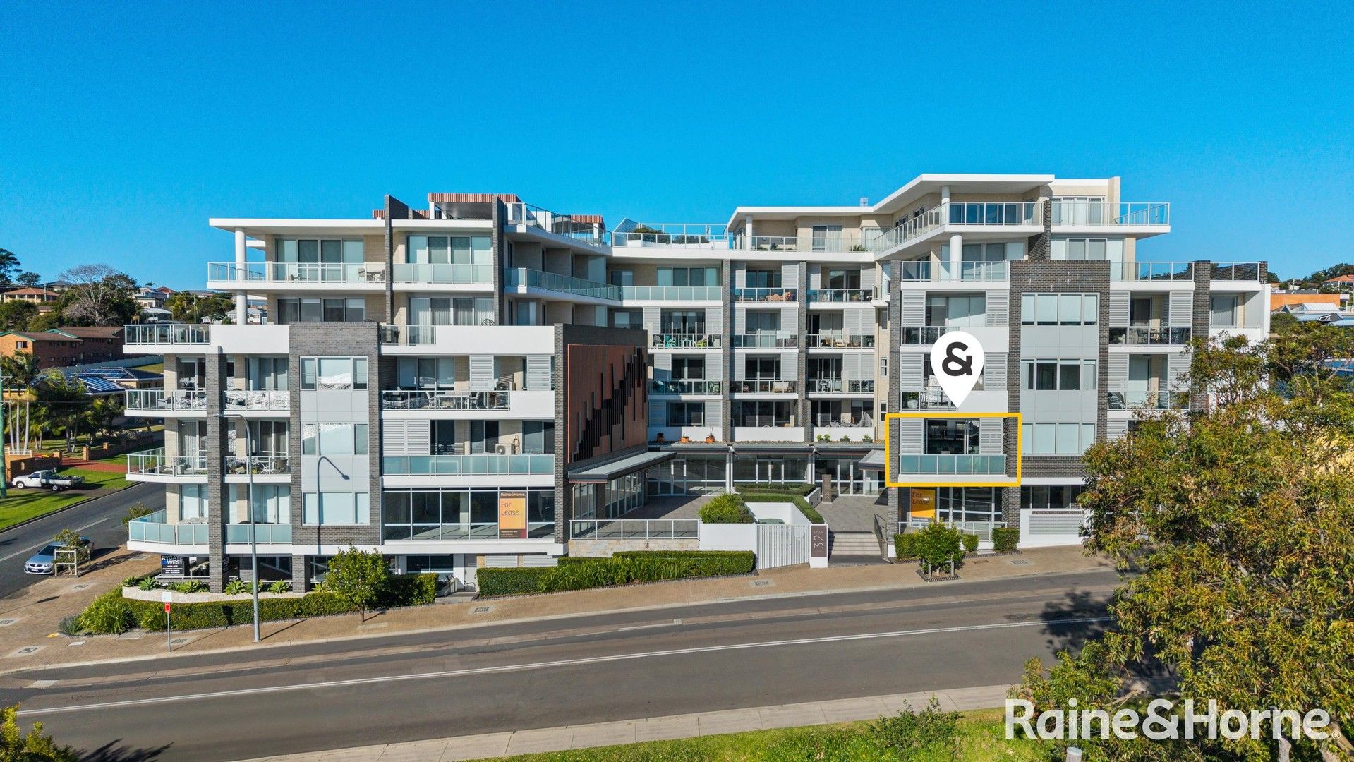 3 bedrooms Apartment / Unit / Flat in Apartment 102 32 Wason Street ULLADULLA NSW, 2539