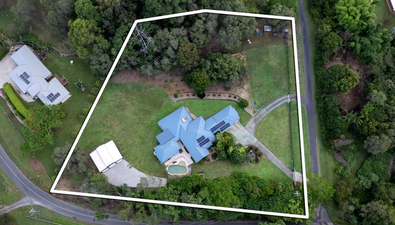 Picture of 338D Ruffles Road, WILLOW VALE QLD 4209