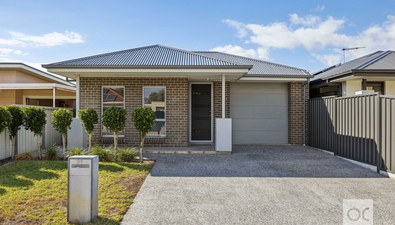 Picture of 21 Koowarra Terrace, LARGS NORTH SA 5016