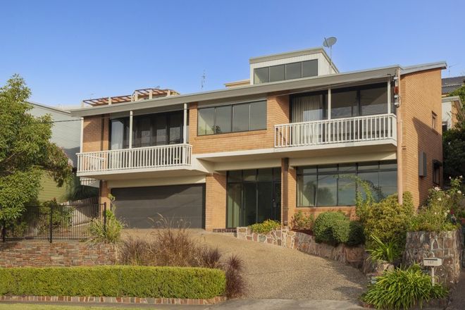 Picture of 125 Henry Street, MEREWETHER NSW 2291