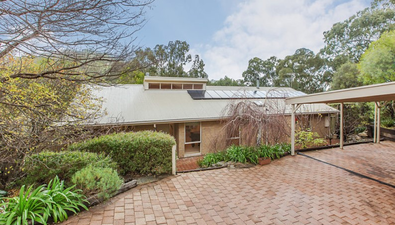 Picture of 18 Glenberrie Place, HAWTHORNDENE SA 5051