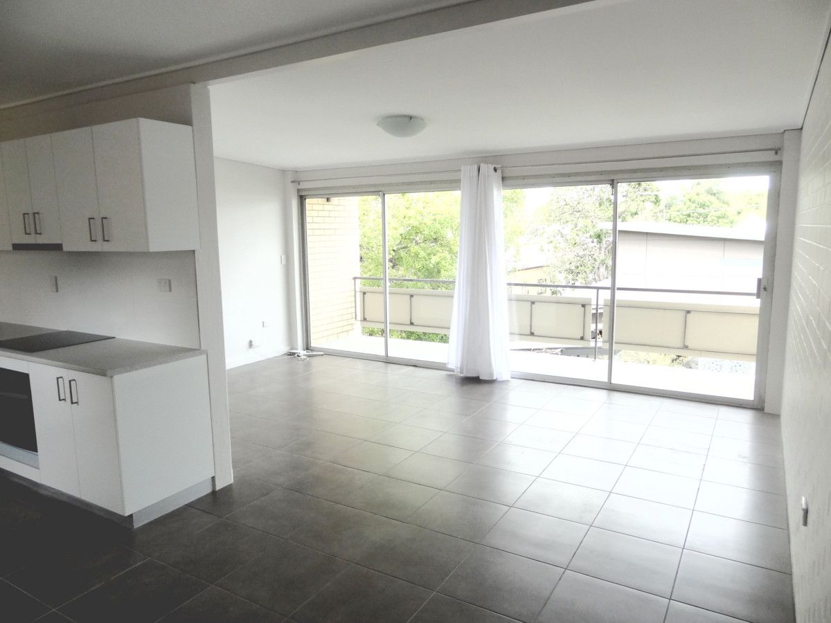 1 bedrooms Apartment / Unit / Flat in 4/458 Montague Road WEST END QLD, 4101