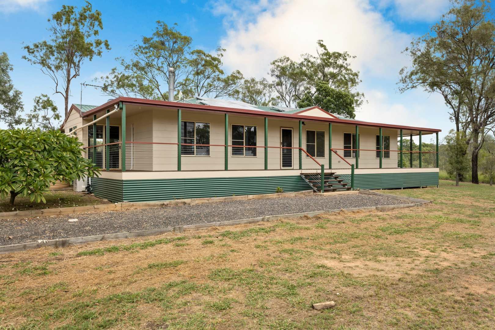 119 MISSOURI ROAD, Veradilla QLD 4347, Image 0