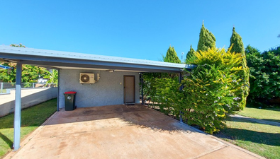 Picture of 6 Hinkler Crescent, MOUNT ISA QLD 4825