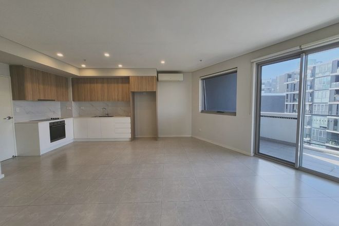 Picture of 1009/13-15 Cross Street, BANKSTOWN NSW 2200