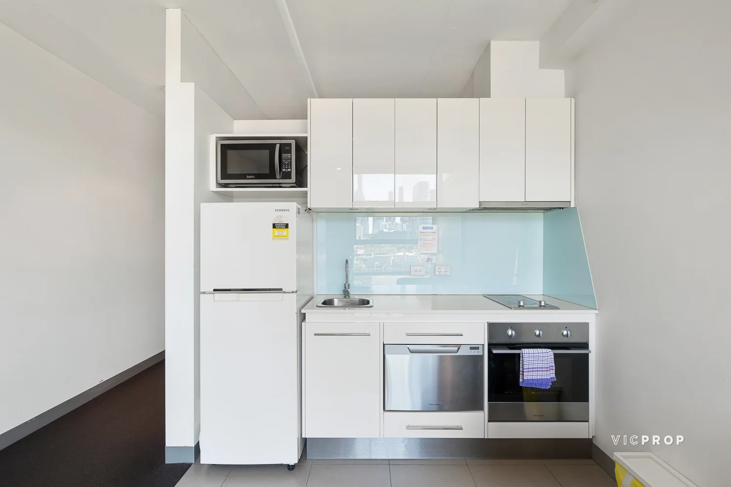 Additional image 6 of 706B/198 Harbour Esplanade, Docklands VIC 3008