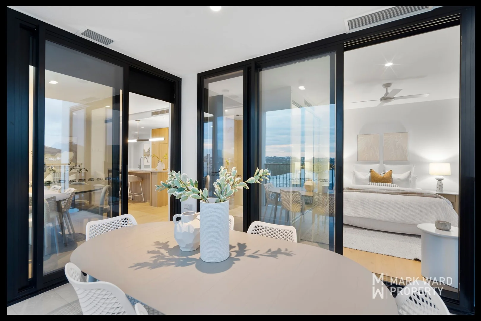 Additional image 11 of 1207/28 Lissner Street, Toowong QLD 4066