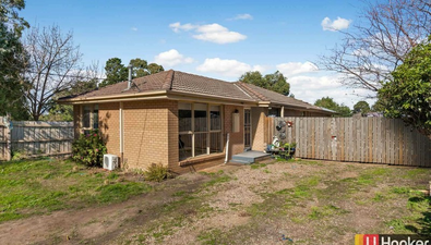 Picture of 91 William Street, WALLAN VIC 3756