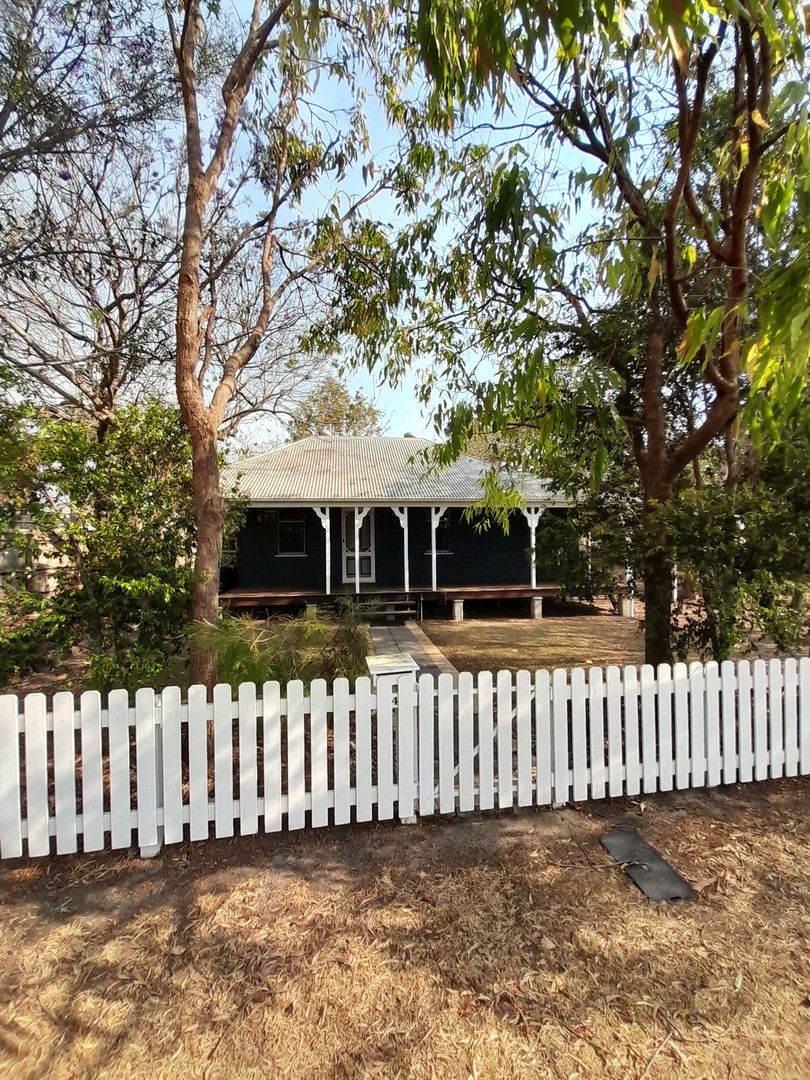 4 Lamb Street, Walkervale QLD 4670, Image 0