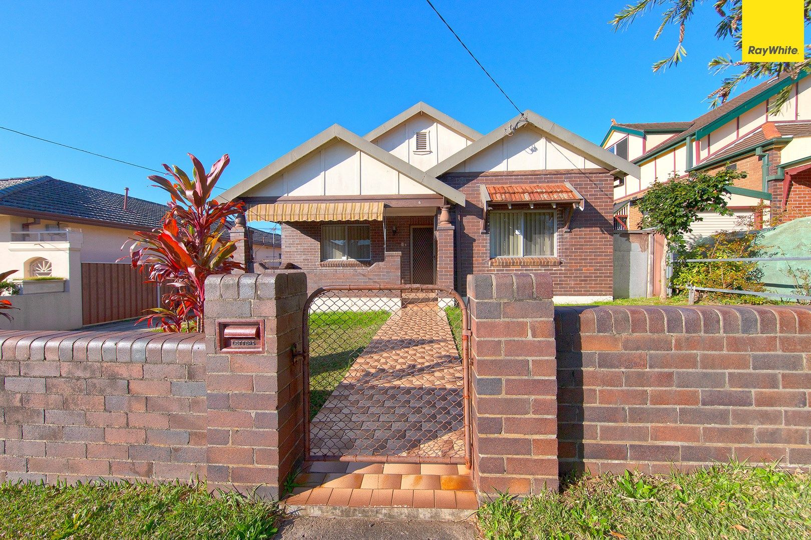 6 Scahill, Campsie NSW 2194, Image 0