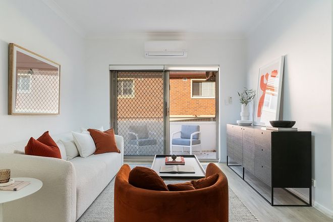 Picture of 6/11-13 Harrow Road, BEXLEY NSW 2207