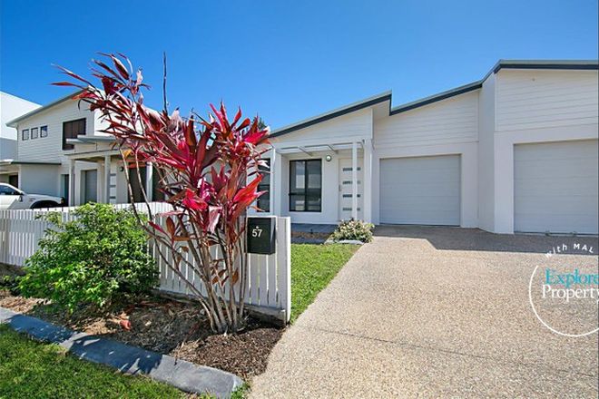 Picture of 57 Kahana Avenue, BURDELL QLD 4818