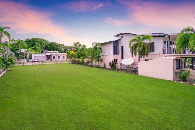 Picture of 86 Cullen Bay Crescent, CULLEN BAY NT 0820