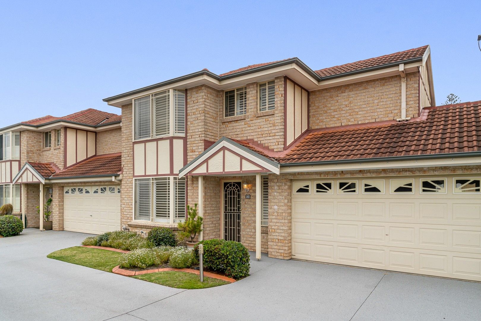 3 bedrooms Townhouse in 10/121 Barton Street MONTEREY NSW, 2217
