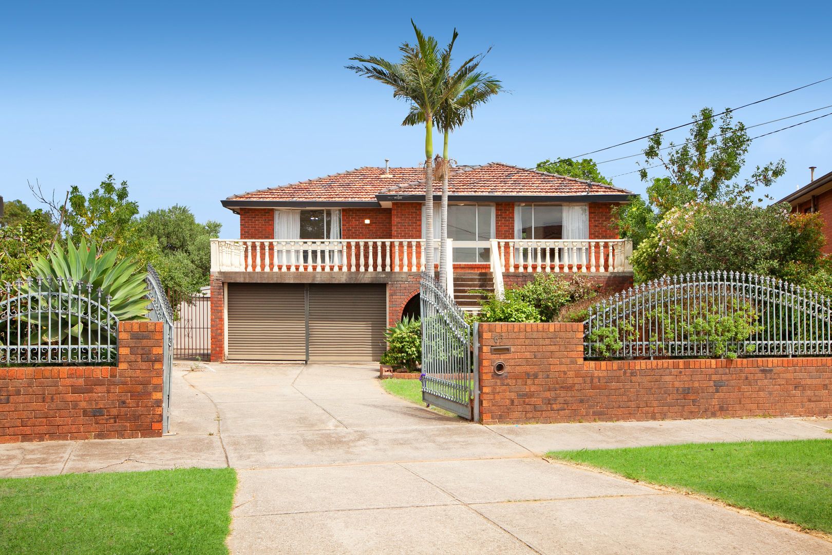 63 Pallant Avenue, Reservoir VIC 3073