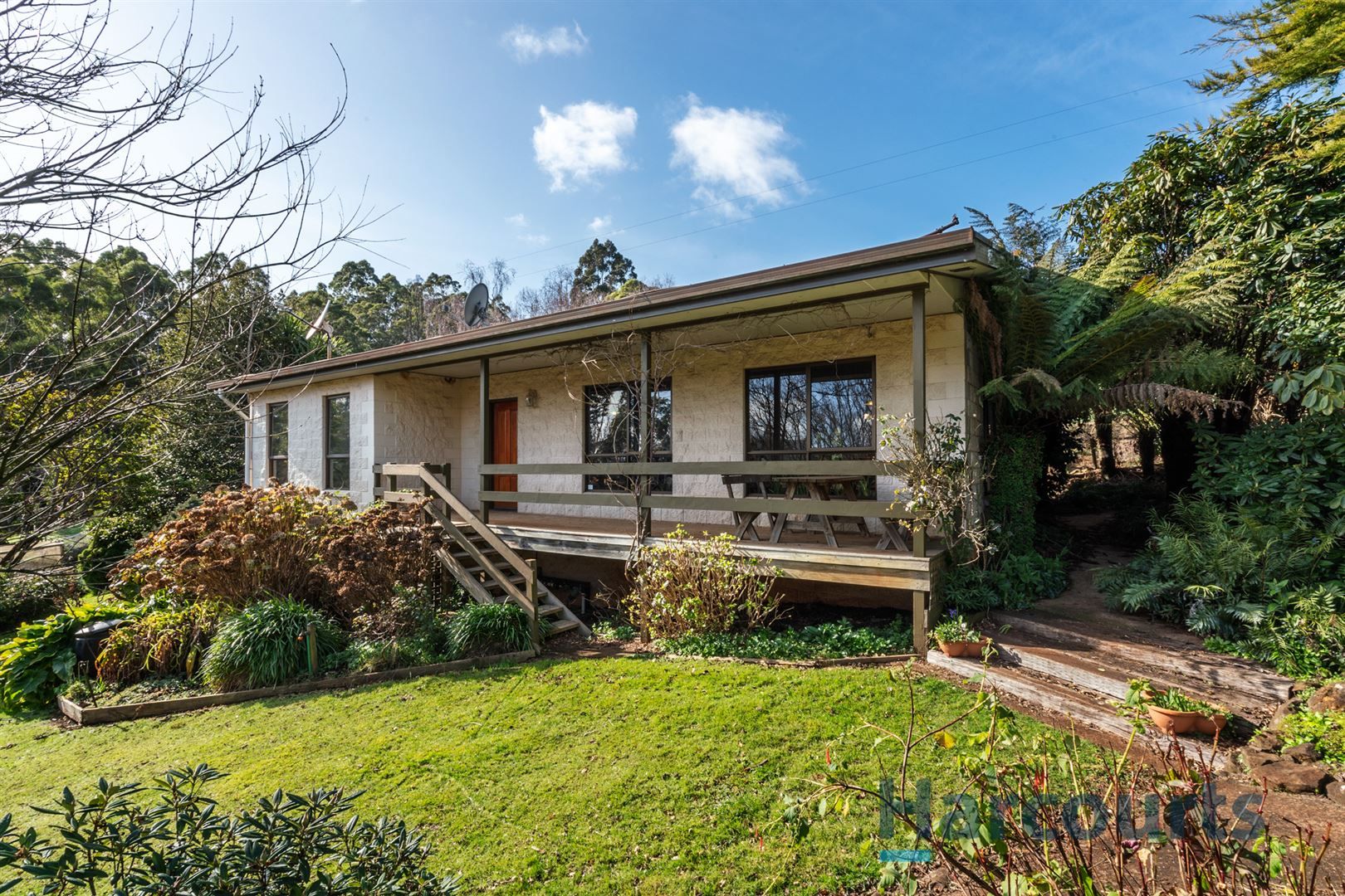 215 Gunns Plains Road, North Motton TAS 7315, Image 1