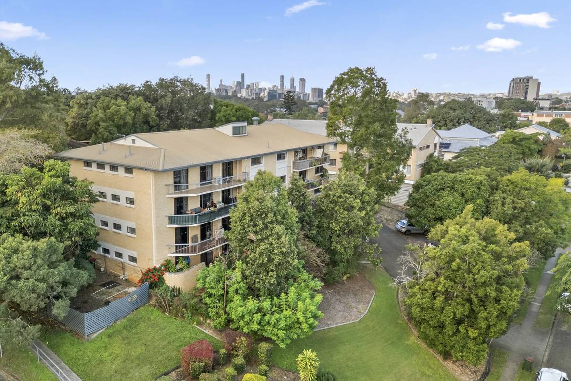 Picture of 5/33 Rokeby Terrace, TARINGA QLD 4068