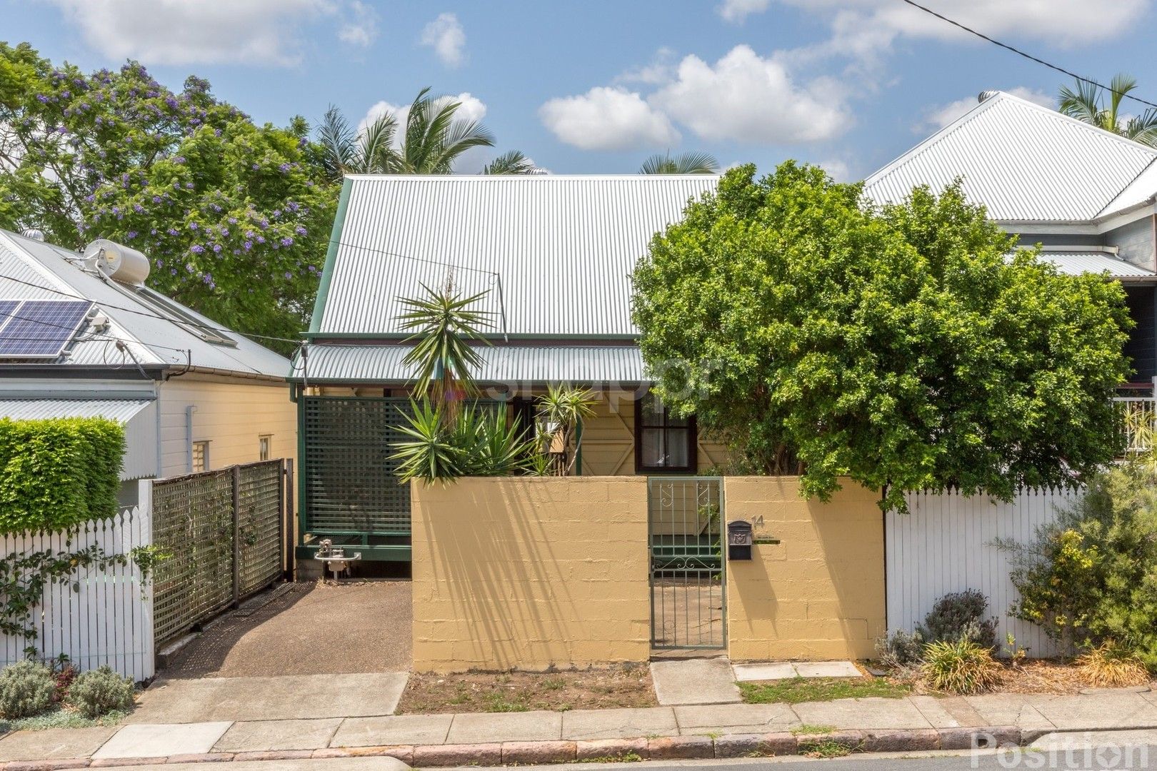 14 Regent Street, Petrie Terrace QLD 4000 House For Rent Domain