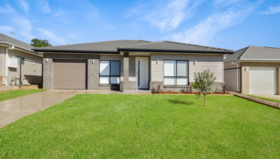 Picture of 14 Constance Street, THIRLMERE NSW 2572