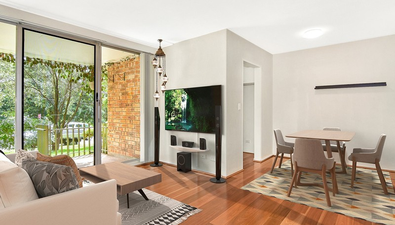 Picture of 21/40 Gordon Street, MANLY VALE NSW 2093