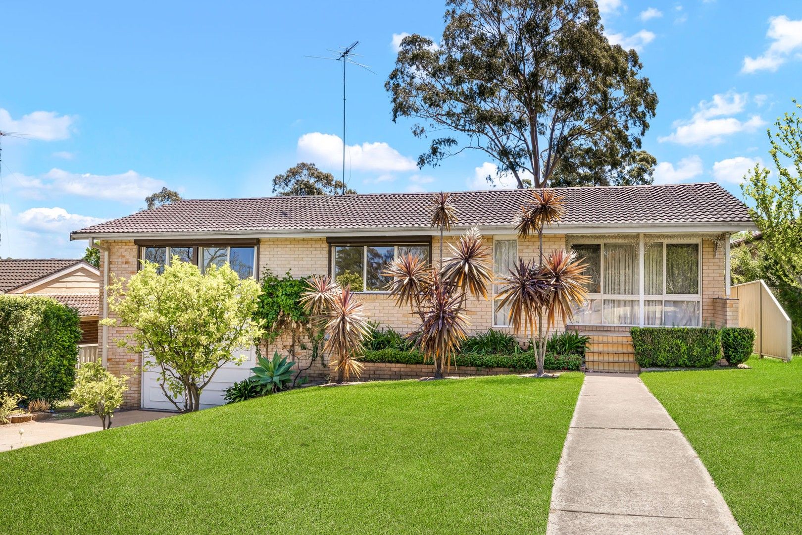 121 Merindah Road, Baulkham Hills NSW 2153, Image 1