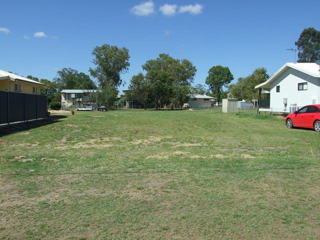 26 Bedford Street, Blackall QLD 4472, Image 0