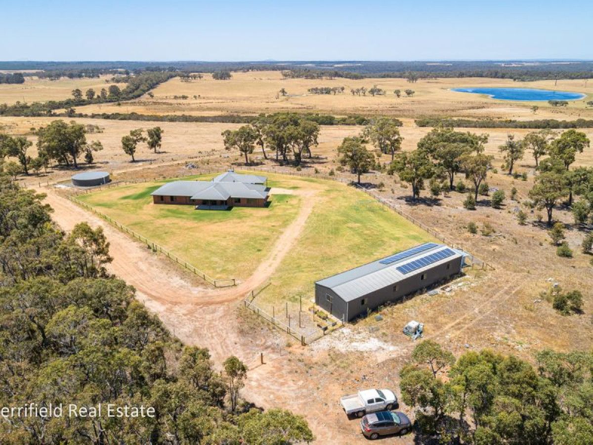 1181 Chorkerup Road, Narrikup WA 6326, Image 0