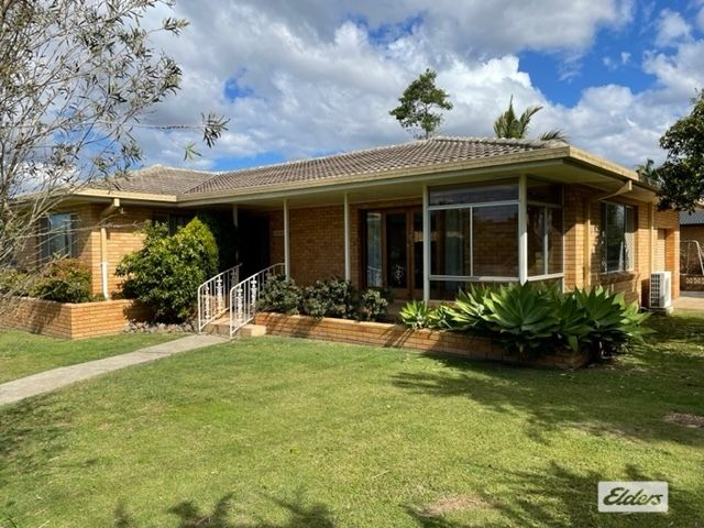 3 bedrooms House in 28 Orara Street GRAFTON NSW, 2460