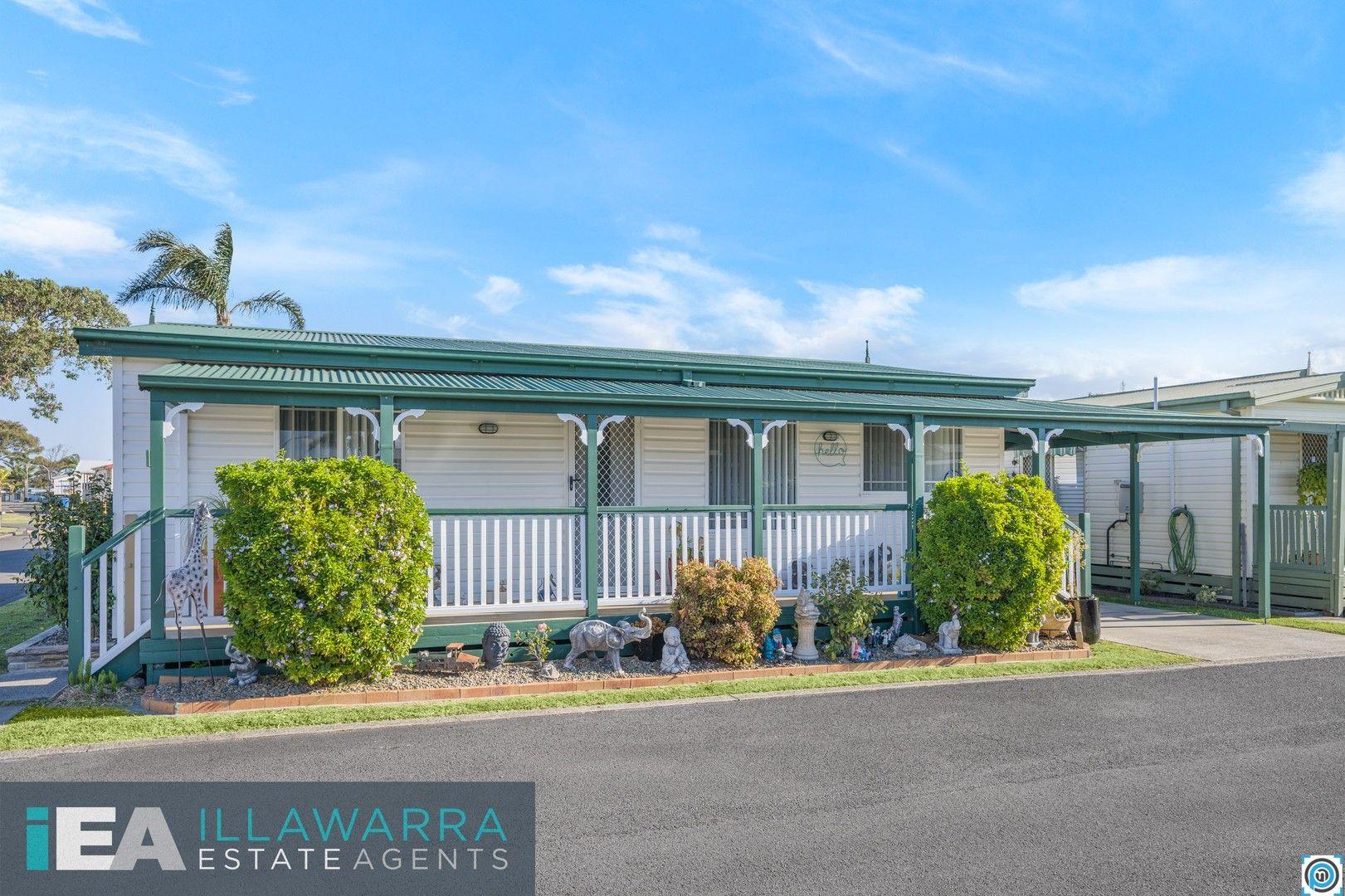 16/2nd Avenue, 120 Osborne Parade, Warilla NSW 2528, Image 0