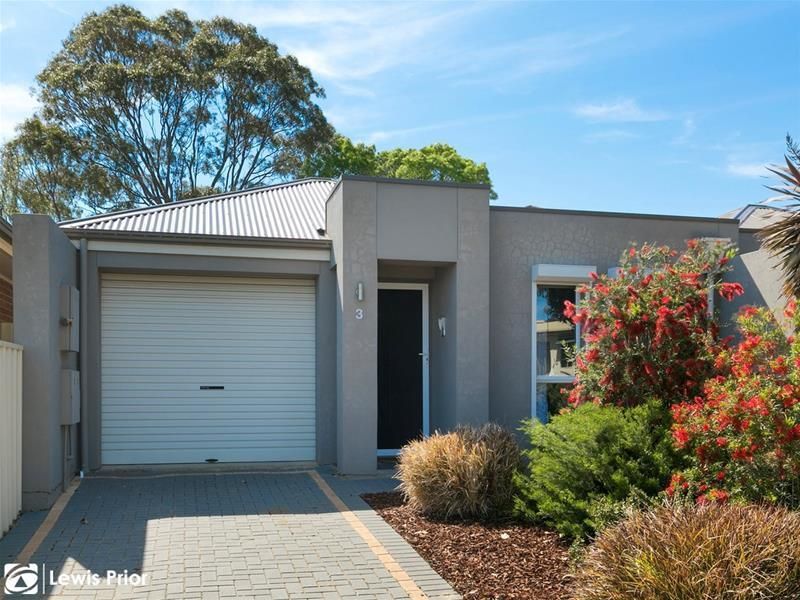 3 Johnstone Road, Oaklands Park SA 5046, Image 0