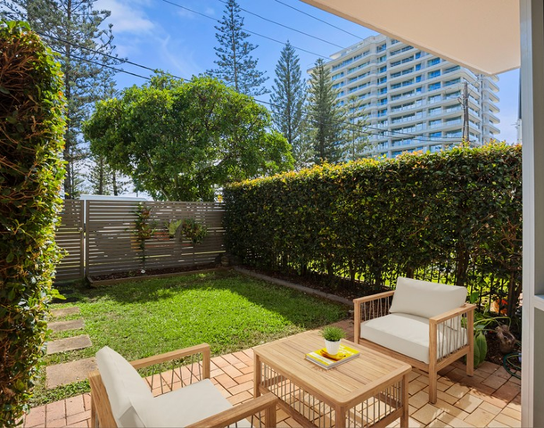 103/92 Musgrave Street, Coolangatta QLD 4225