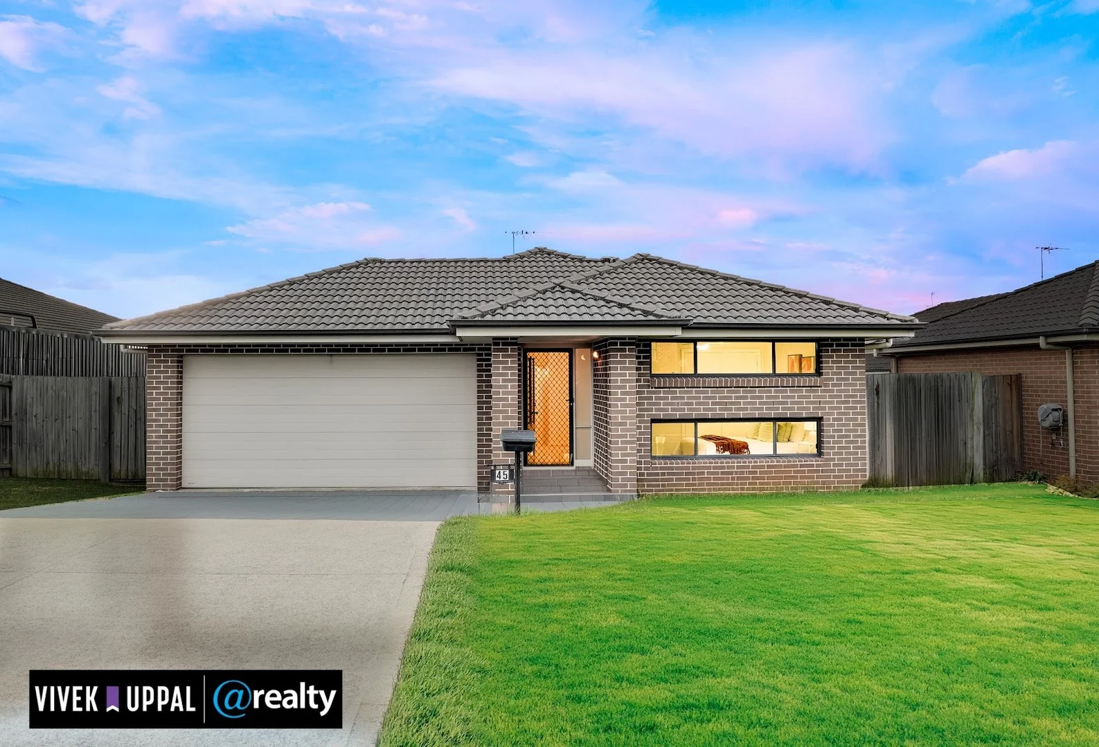 Primary image of 45 Adams Circuit, Elderslie NSW 2570