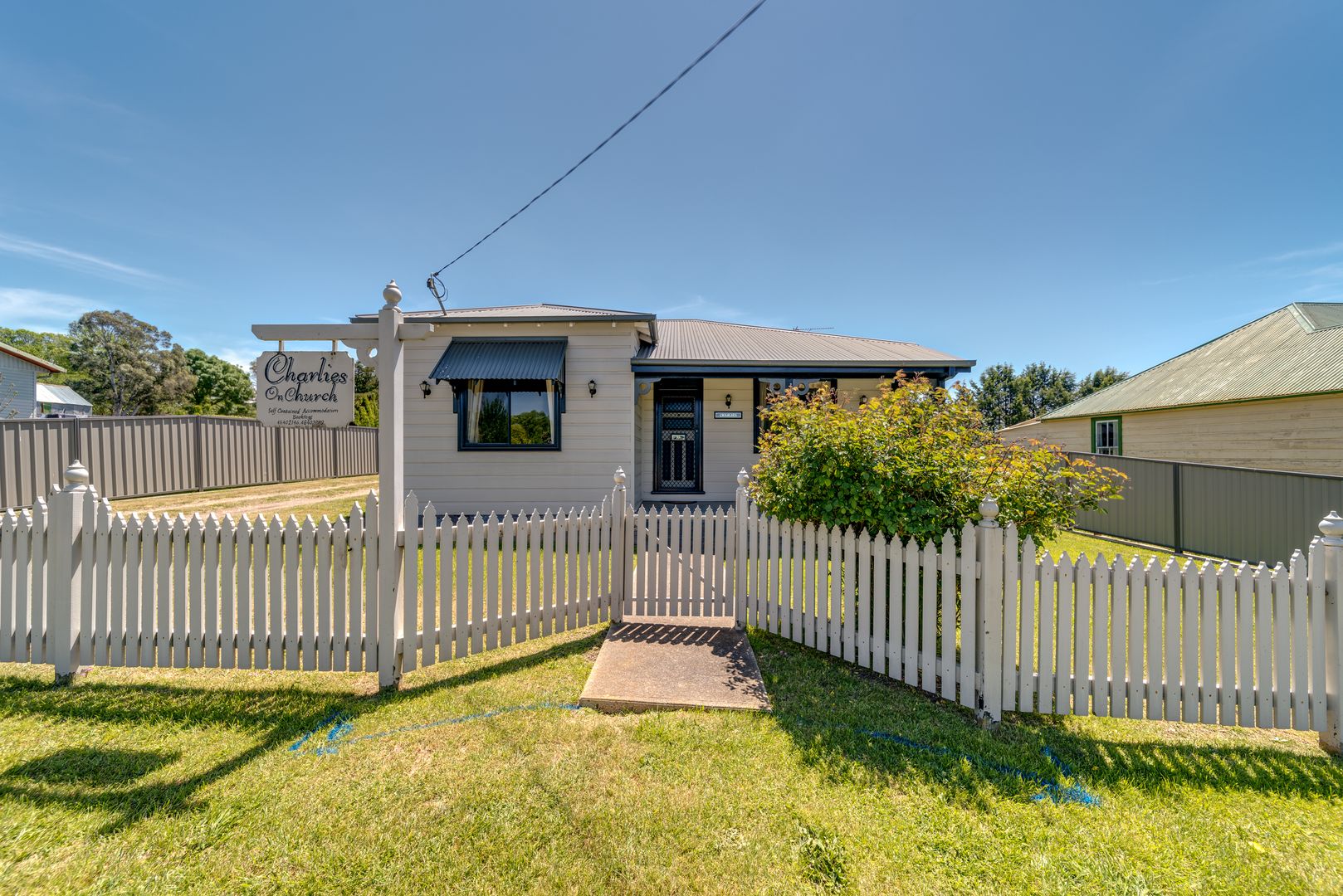 33 Church Street, Taralga NSW 2580