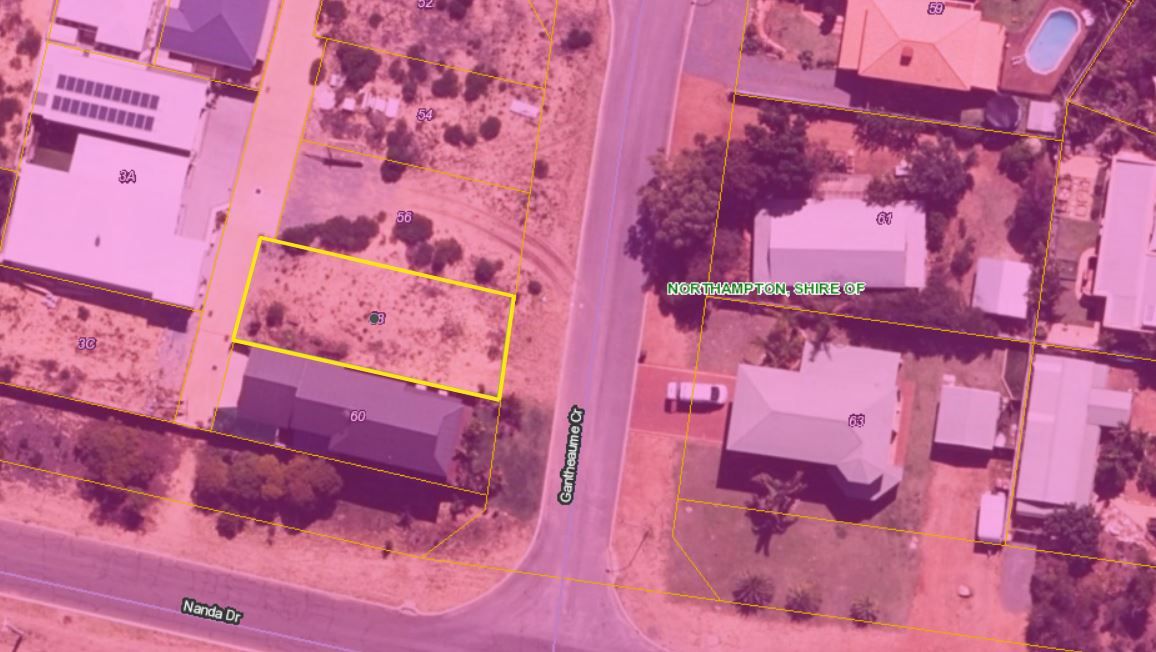 Lot 7/58 Gantheaume Crescent, Kalbarri WA 6536, Image 2